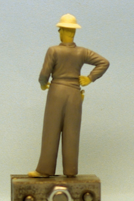 figurine - LRDG (sculpture figurine 1/35°) - Page 2 _IGP4046