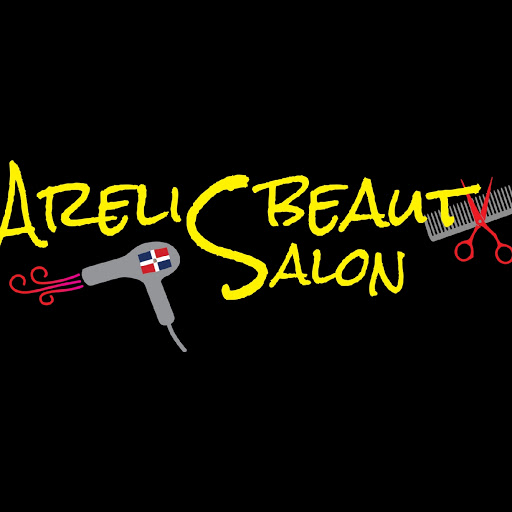 Arelis Beauty Salon East Colonial logo