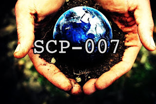 ArtStation - SCP 007 Abdominal Planet