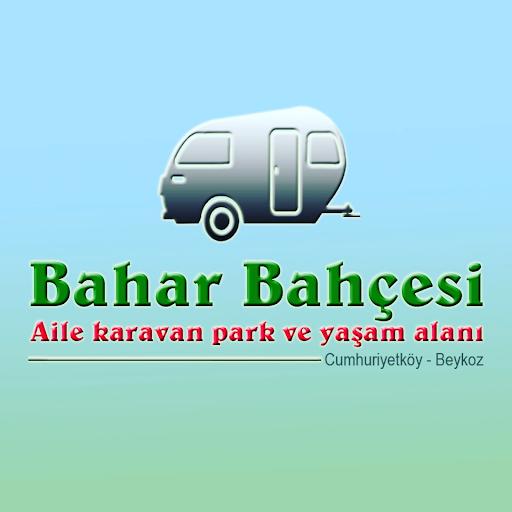 BAHAR BAHÇESİ (Aile piknik ve kurumsal etkinlik alanı) logo