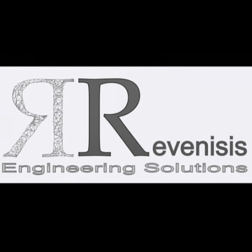 REVENİSİS Mühendislik Çözümleri ve İmalat Sanayi Tic. Ltd. Şti logo