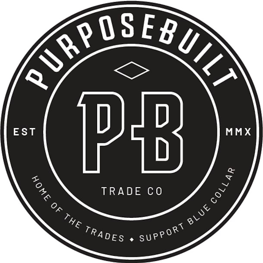 Purpose-Built Trade Co. logo