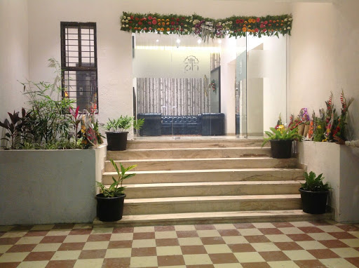 Patiala House, Opposite Chandu Kaka Saraf, Savedi Road, Savedi, Ahmednagar, Maharashtra 414001, India, Lodge, state MH