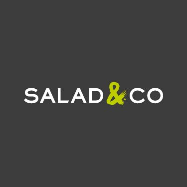 Salad&Co Villeneuve d'Ascq Décathlon Campus logo