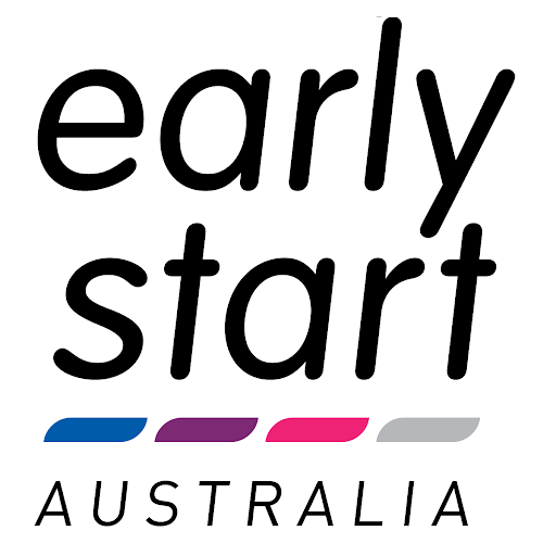 Early Start Australia - Westbourne Park logo