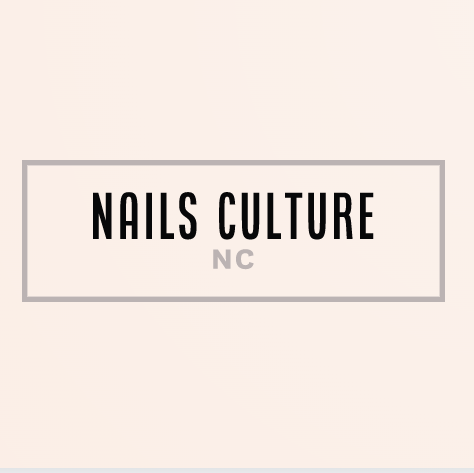 Nails Culture Shirley logo