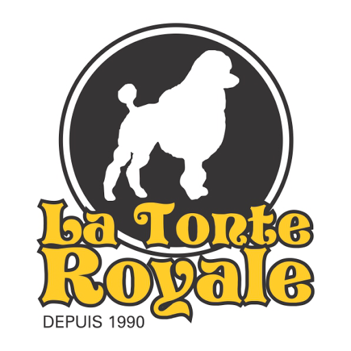 Tonte Royale (La) logo