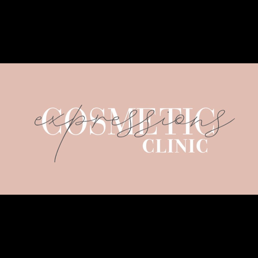 Expressions Cosmetic Clinic logo