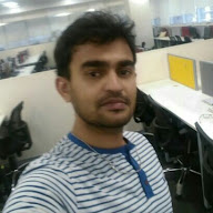 Gokul Hegde's user avatar