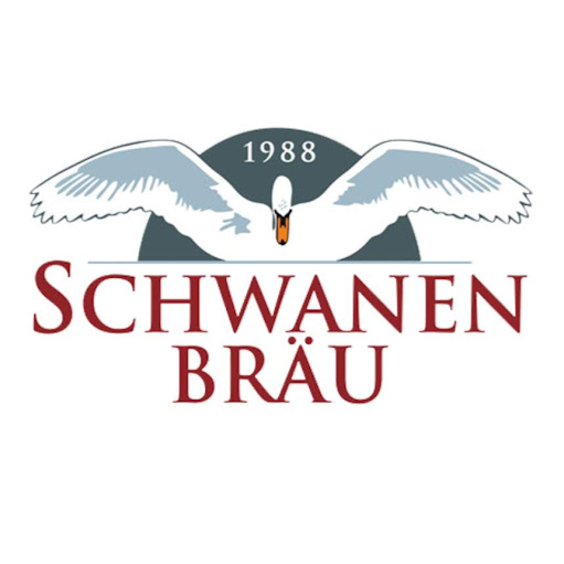 Schwanen-Bräu Bernhausen GmbH logo