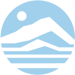 The Alaska Club West logo