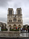 Ah, Notre Dame!