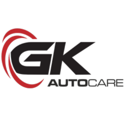 G K Autocare Truganina logo