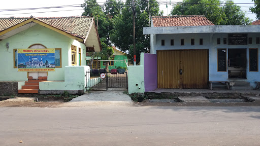 Ponpes Ulumuddin Sekolah Agama