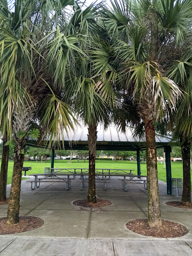 Park «Westwind Lakes Park», reviews and photos, 6805 SW 152nd Ave, Miami, FL 33193, USA