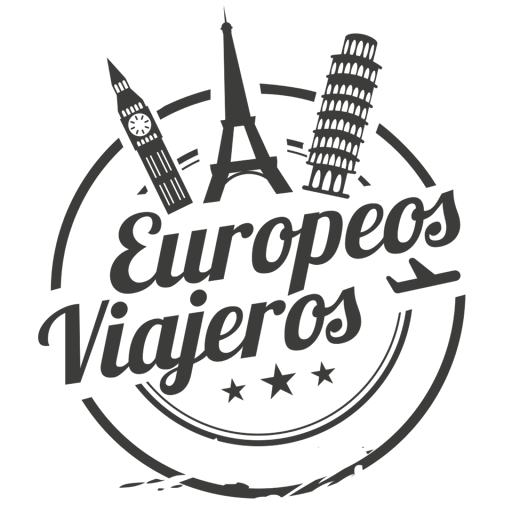 Europeos Viajeros