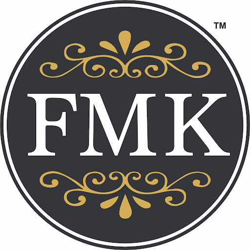 FMK Onehunga logo