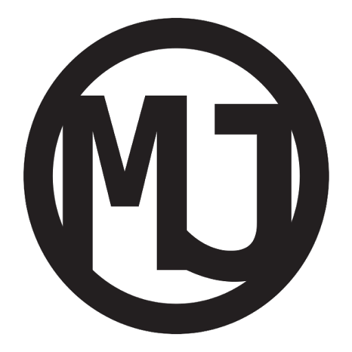 MJ Hair Design logo