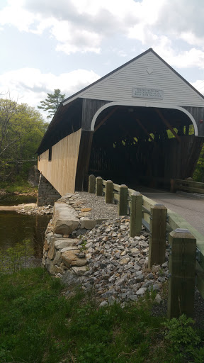 Blair Bridge