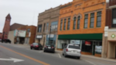 Photos of Celina Cinemas