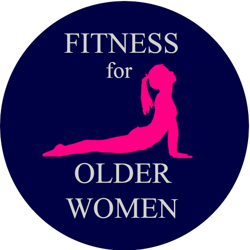 Jan Malloch - Fitness for Older Women