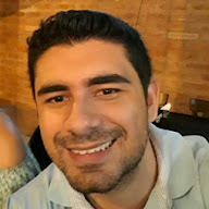 Rafael Oliveira's user avatar