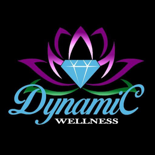 Dynamic Wellness logo