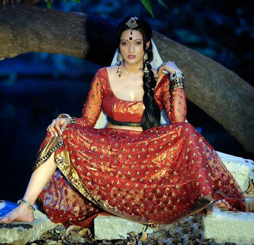 Brinda Parekh Photos