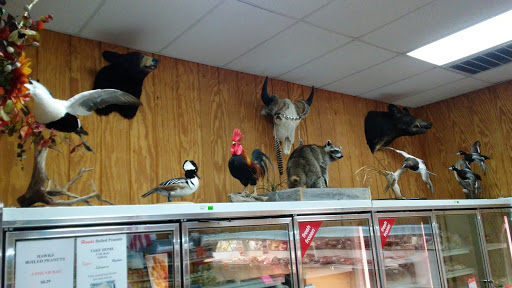 Supermarket «Harvest Meat Market», reviews and photos, 130 E Haines Blvd, Lake Alfred, FL 33850, USA