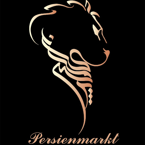 Persienmarkt logo