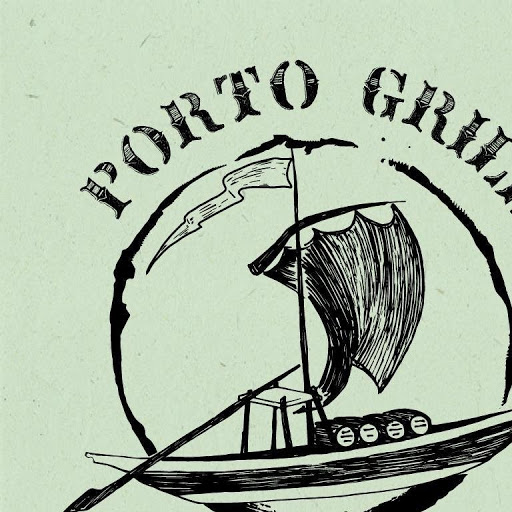 Porto Grill a Taberna logo