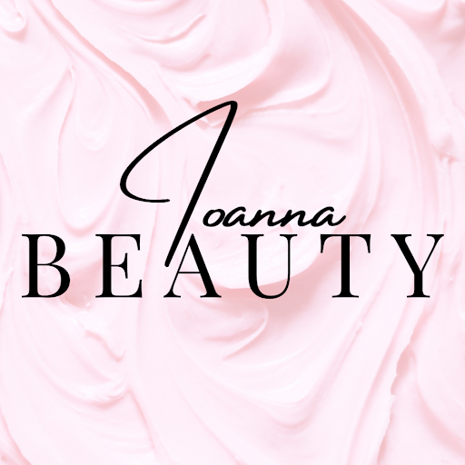 Ioanna Beauty & Permanent Make up logo
