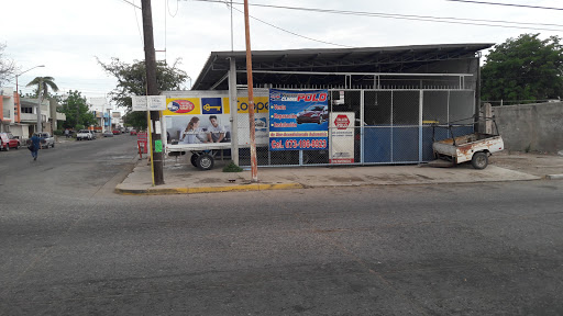 Auto Climas Polo, Silverio Trueba 81, Zona Centro, 81400 Guamúchil, Sin., México, Mantenimiento y reparación de vehículos | SIN