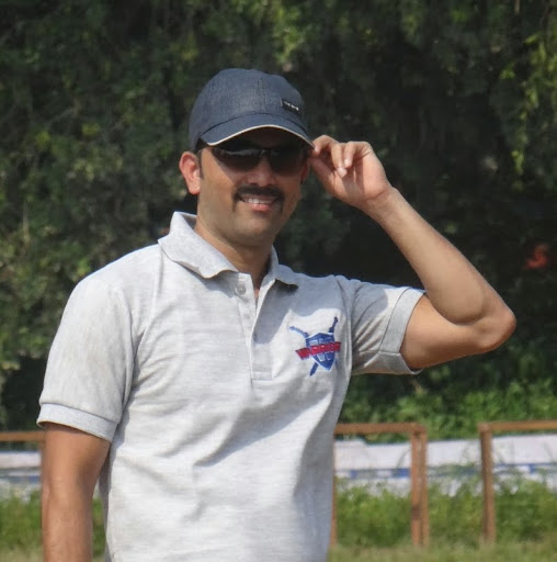 Ajit Khare