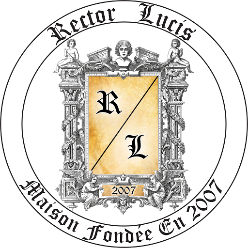 Boutique ésotérique Rector Lucis logo