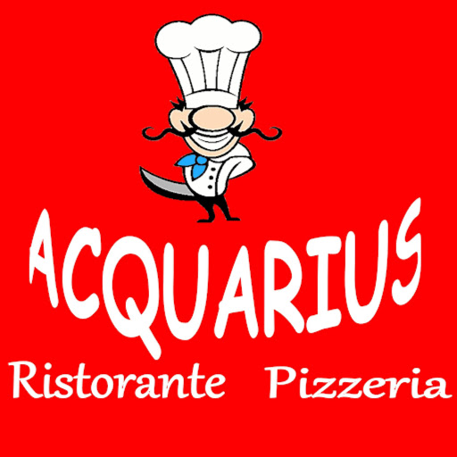 Ristorante Pizzeria ACQUARIUS logo