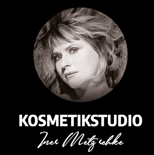 Kosmetikstudio Ines Metzschke logo