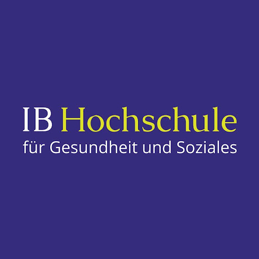 IB Hochschule für Gesundheit und Soziales Köln