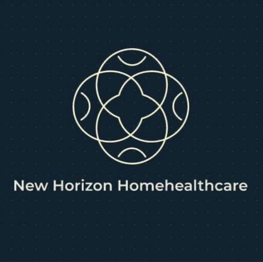 New Horizon Homehealthcare logo