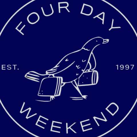 Four Day Weekend- Dallas logo