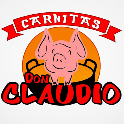 Carnitas Don Claudio logo