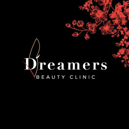 Dreamers Beauty Clinic logo