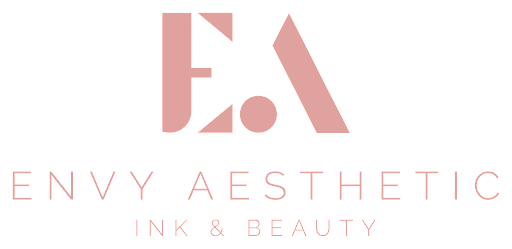 Envy Aesthetic Ink & Beauty
