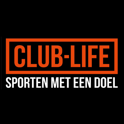CLUB-LIFE logo