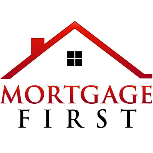 Mortgage First logo