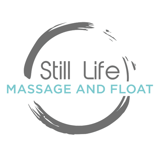 Still Life Massage and Float logo