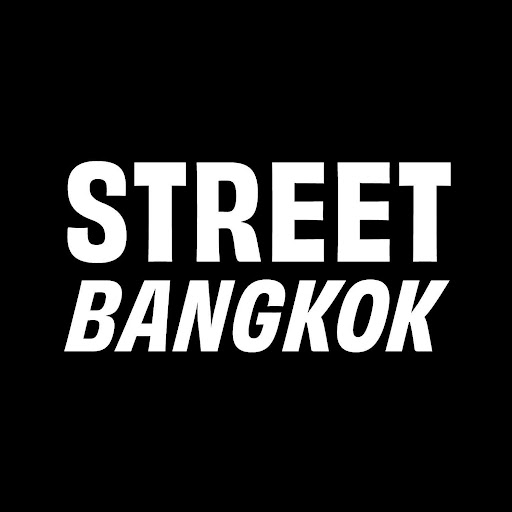 STREET BANGKOK - Étienne Marcel logo