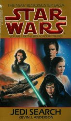 Jedi Search