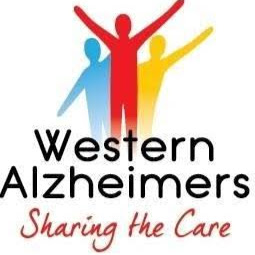 Western Alzheimers Galway logo