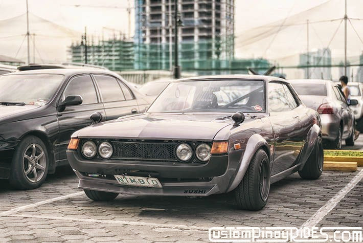toyota celica old school philippines #4 toyota celica old school philippines #4